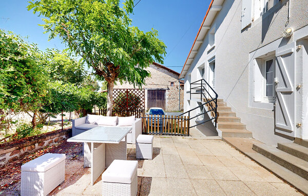 Holiday Home - Terres-de-Haute-Charente , France - FJC108 9