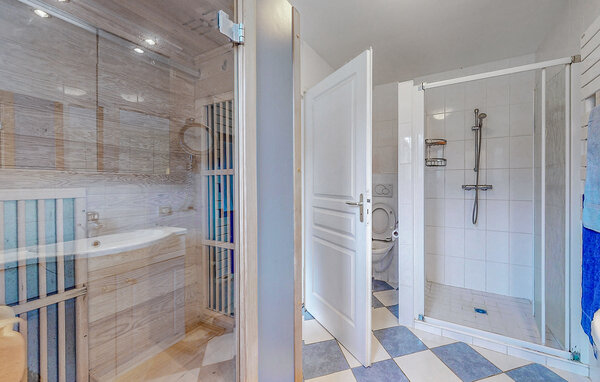 Holiday Home - Ecuras , France - FJC109 701