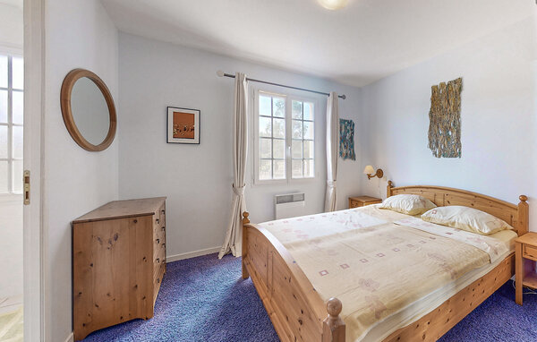 Holiday Home - Ecuras , France - FJC109 601