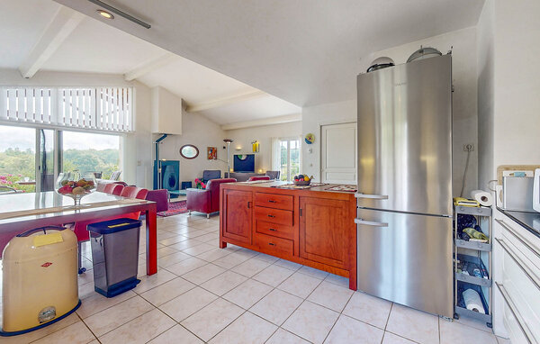 Holiday Home - Ecuras , France - FJC109 7