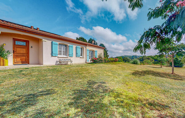 Holiday Home - Ecuras , France - FJC109 82
