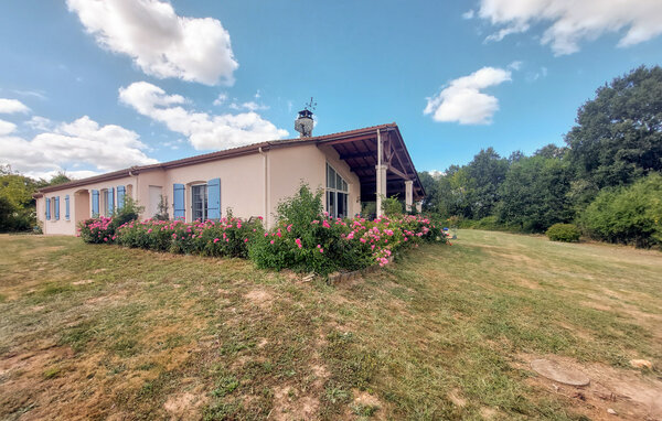 Holiday Home - Ecuras , France - FJC109 83