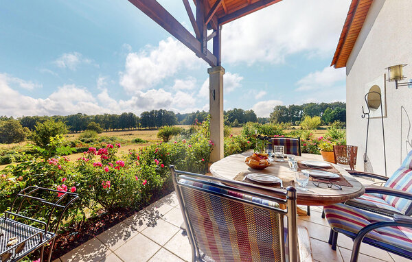 Holiday Home - Ecuras , France - FJC109 8