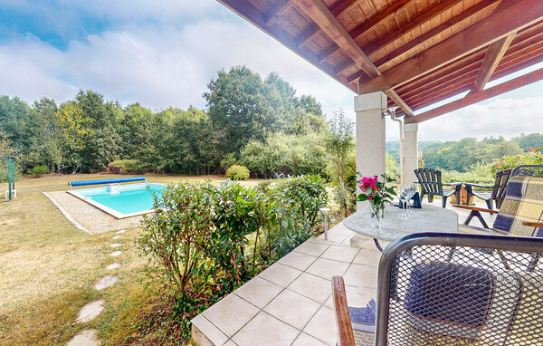 Holiday Home - Ecuras , France - FJC109 101