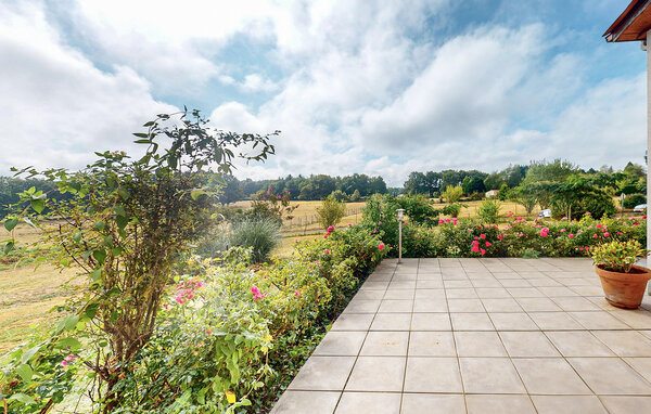 Holiday Home - Ecuras , France - FJC109 103