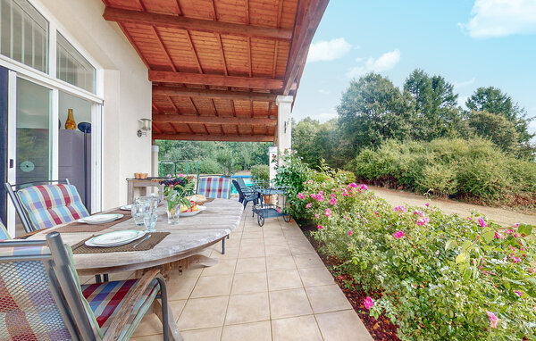 Holiday Home - Ecuras , France - FJC109 106