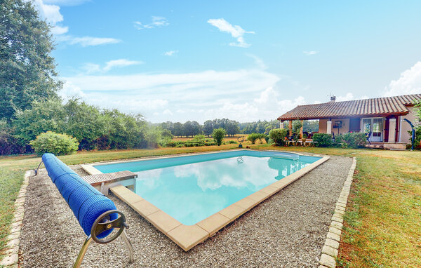 Holiday Home - Ecuras , France - FJC109 11