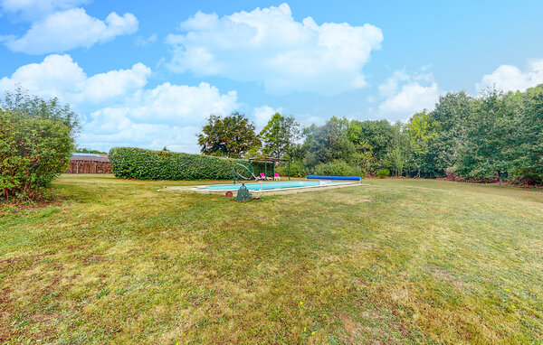 Holiday Home - Ecuras , France - FJC109 9