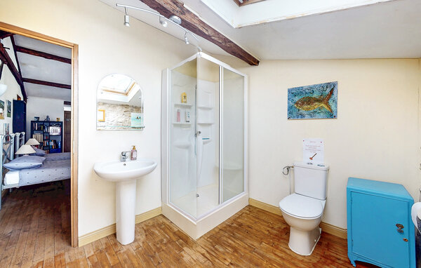 Holiday Home - Saint-Simon , France - FJC110 703