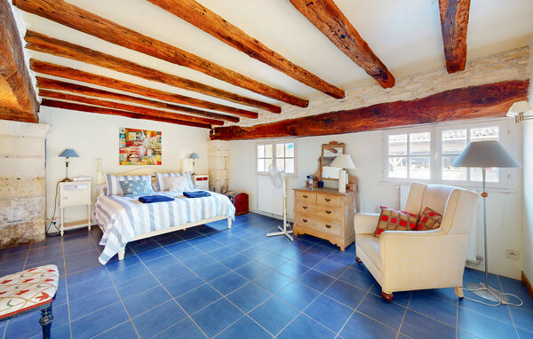 Holiday Home - Saint-Simon , France - FJC110 9