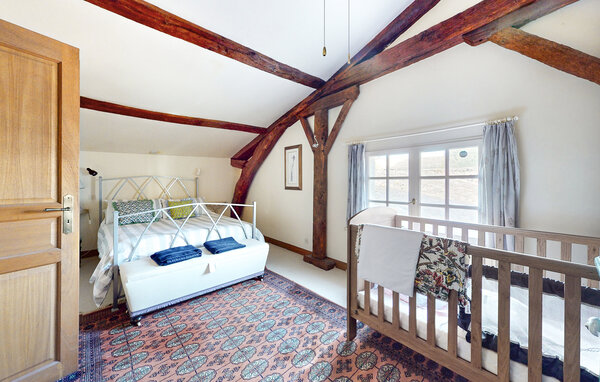 Holiday Home - Saint-Simon , France - FJC110 602