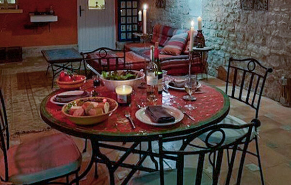 Holiday Home - Saint-Simon , France - FJC110 502