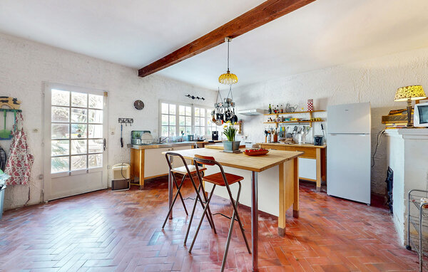 Holiday Home - Saint-Simon , France - FJC110 7