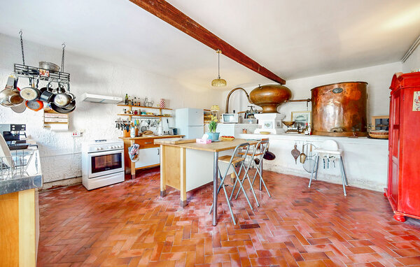 Holiday Home - Saint-Simon , France - FJC110 8