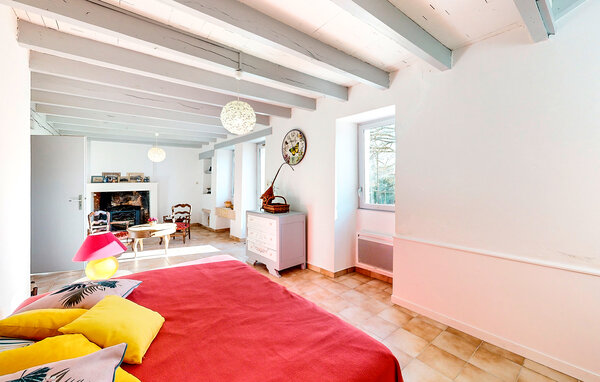 Holiday Home - Grassac , France - FJC111 605