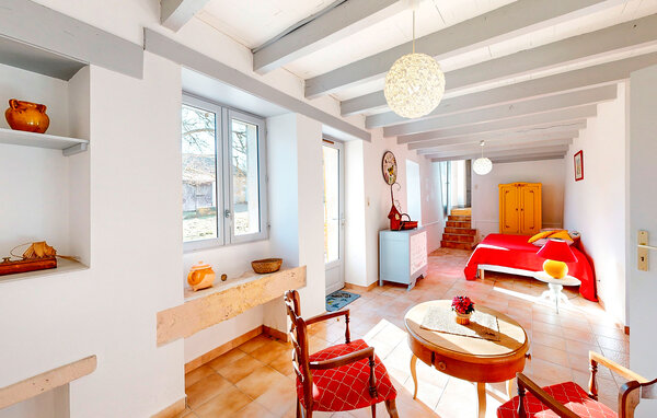 Holiday Home - Grassac , France - FJC111 606