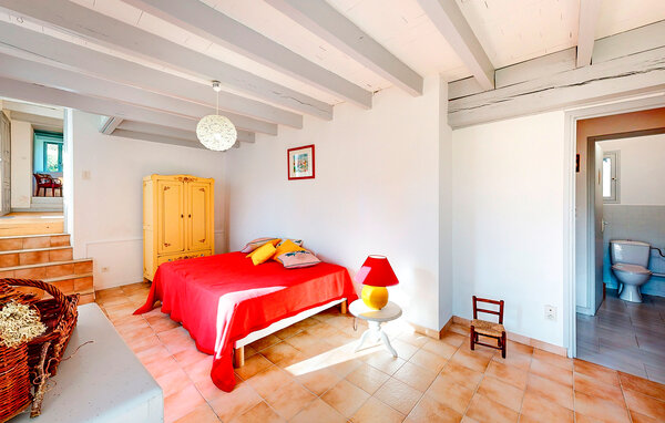 Holiday Home - Grassac , France - FJC111 8