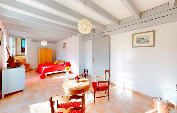 Holiday Home - Grassac , France - FJC111 607