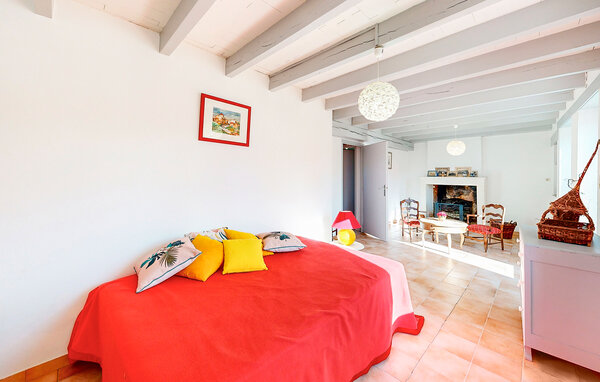 Holiday Home - Grassac , France - FJC111 608