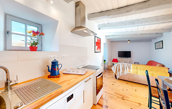 Holiday Home - Grassac , France - FJC111 9
