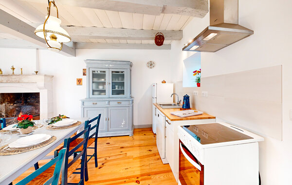 Holiday Home - Grassac , France - FJC111 401