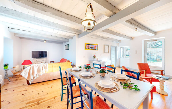 Holiday Home - Grassac , France - FJC111 4