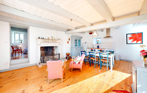 Holiday Home - Grassac , France - FJC111 6