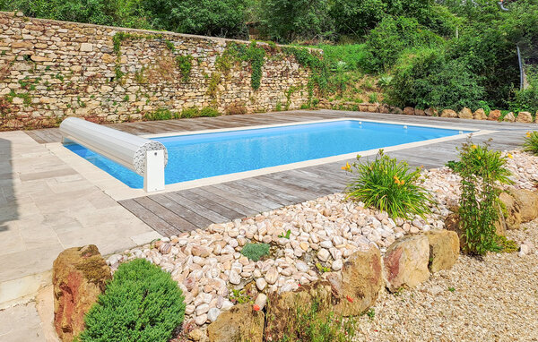 Holiday Home - Grassac , France - FJC111 11