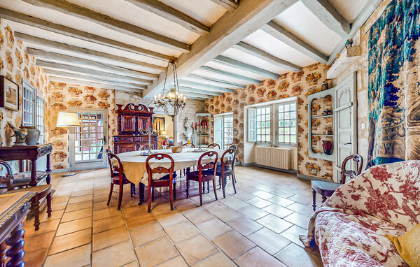 Ferienhaus 