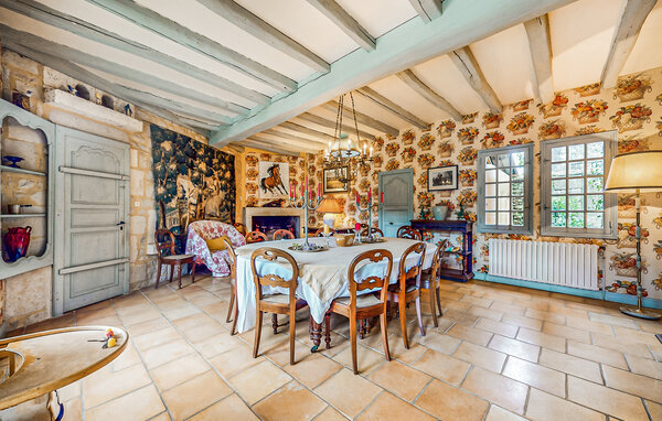 Ferienhaus 