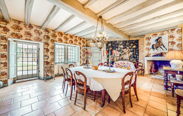 Ferienhaus 