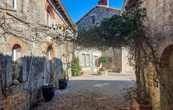 Ferienhaus 