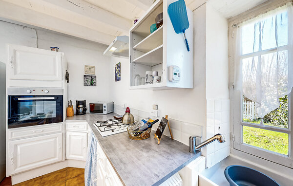 Holiday Home - Oradour-Fanais , France - FJC113 401
