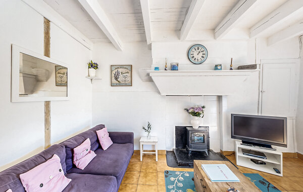 Holiday Home - Oradour-Fanais , France - FJC113 301