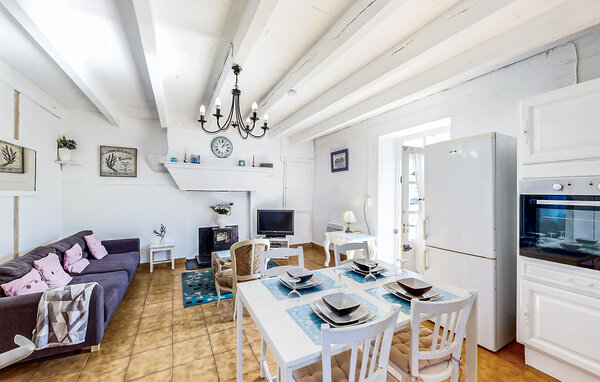 Holiday Home - Oradour-Fanais , France - FJC113 5