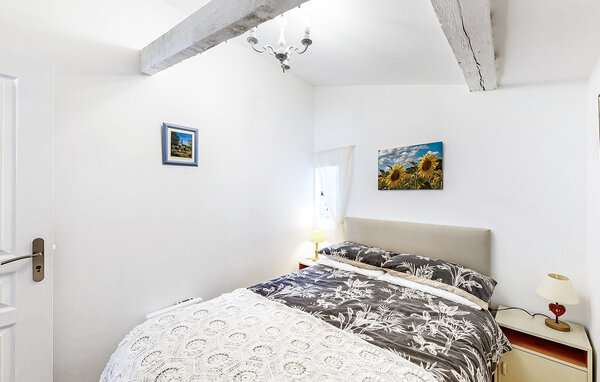 Casa de vacaciones - Oradour-Fanais , Francia - FJC114 8