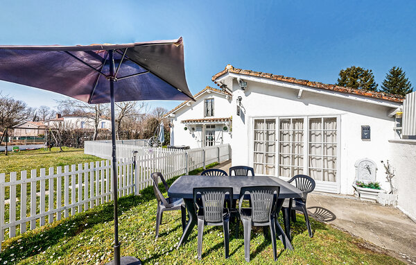 Casa de vacaciones - Oradour-Fanais , Francia - FJC114 101
