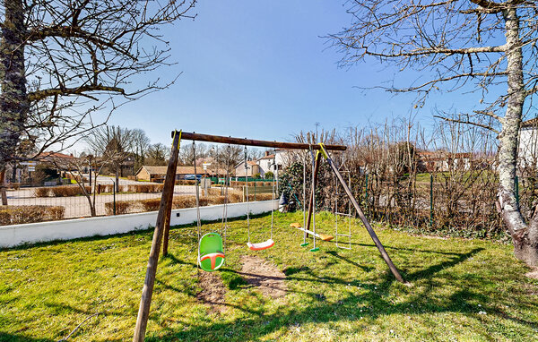 Casa de vacaciones - Oradour-Fanais , Francia - FJC114 9