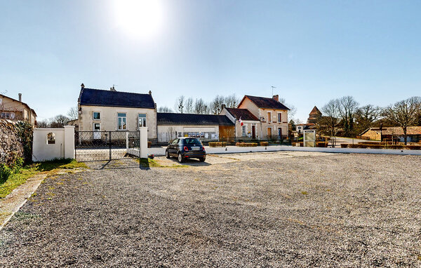Casa de vacaciones - Oradour-Fanais , Francia - FJC114 103