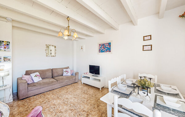 Holiday Home - Oradour-Fanais , France - FJC115 5
