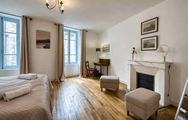 Vakantiehuis - Verteuil-sur-Charente , Frankrijk - FJC116 603