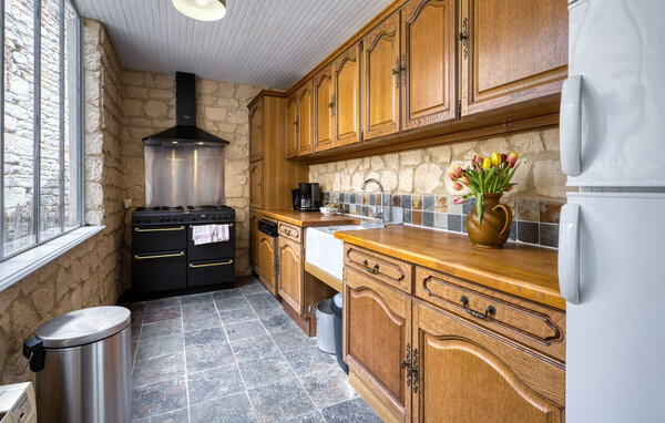 Vakantiehuis - Verteuil-sur-Charente , Frankrijk - FJC116 6