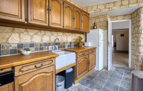 Vakantiehuis - Verteuil-sur-Charente , Frankrijk - FJC116 401