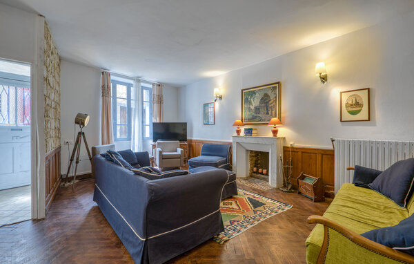 Vakantiehuis - Verteuil-sur-Charente , Frankrijk - FJC116 3