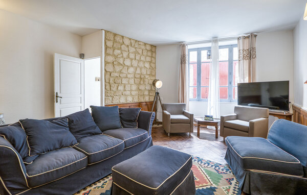 Vakantiehuis - Verteuil-sur-Charente , Frankrijk - FJC116 301