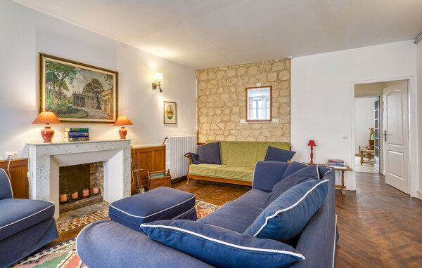 Holiday Home - Verteuil-sur-Charente , France - FJC116 2
