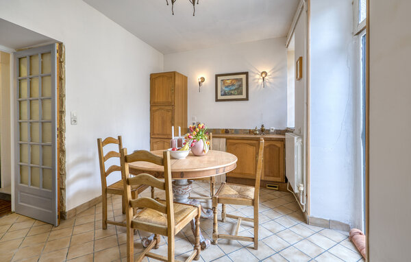 Vakantiehuis - Verteuil-sur-Charente , Frankrijk - FJC116 302