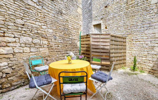 Vakantiehuis - Verteuil-sur-Charente , Frankrijk - FJC116 101
