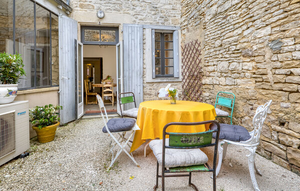 Holiday Home - Verteuil-sur-Charente , France - FJC116 1
