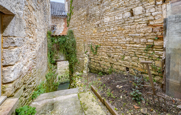 Vakantiehuis - Verteuil-sur-Charente , Frankrijk - FJC116 102